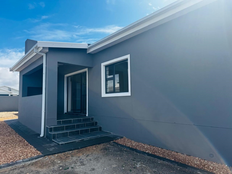 3 Bedroom Property for Sale in Fountains Estate Eastern Cape